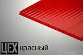 Темный автомобильный навес из металлочерепицы заказть под ключ в Волоколамске и области Темный автомобильный навес из металлочерепицы заказать по цене 5562 руб.